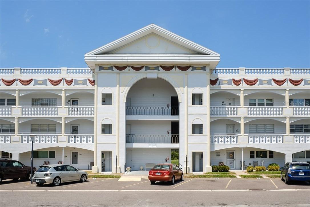 2460 Franciscan Dr. #58, Clearwater, FL 33763