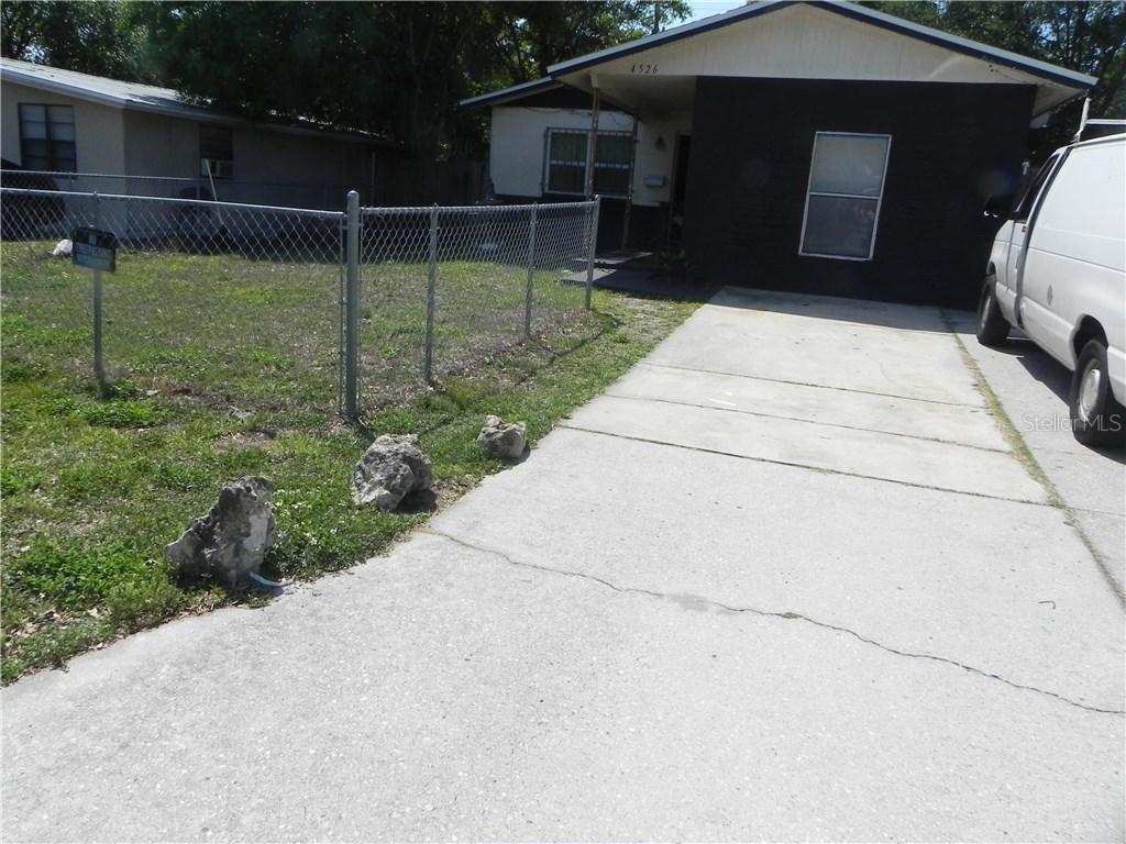 4526 21st Ave., St Petersburg, FL 33711