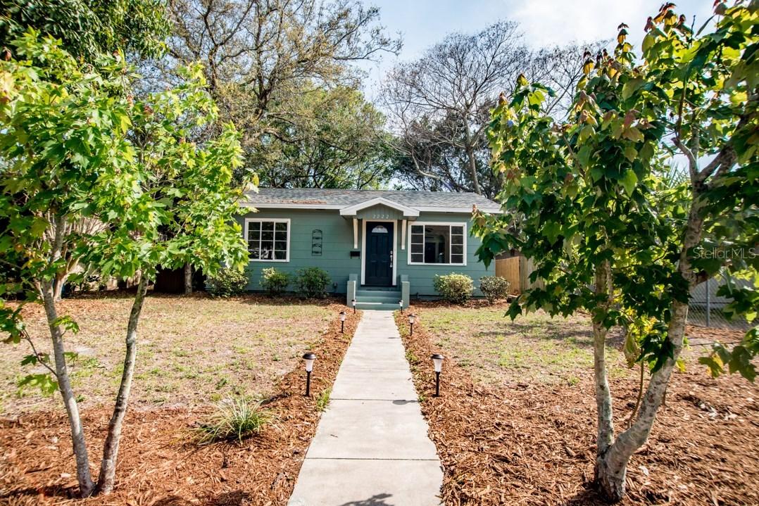 2222 34th Ave., St Petersburg, FL 33713