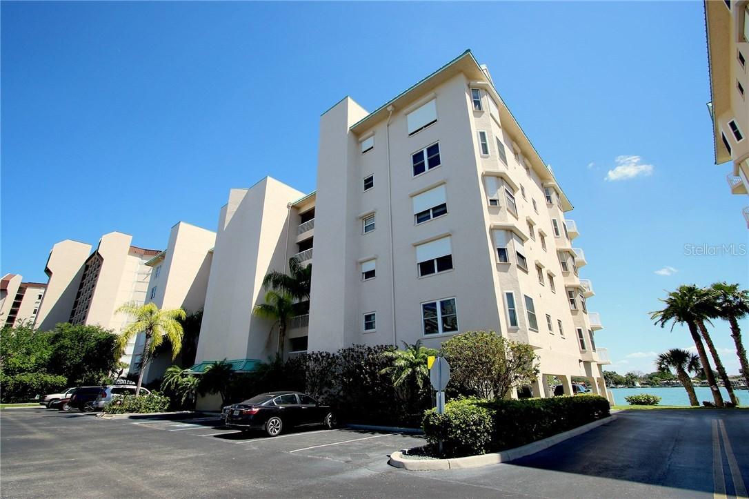 9359 Blind Pass Rd. #503, St Pete Beach, FL 33706