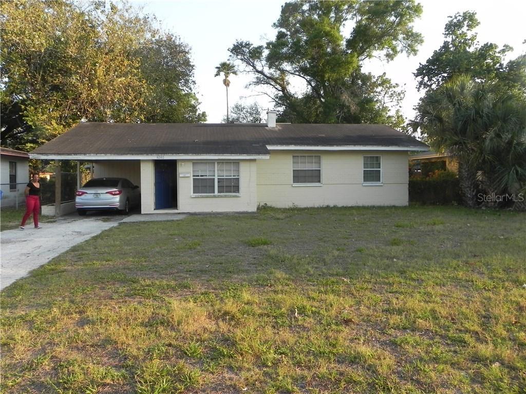 4040 10th Ave., St Petersburg, FL 33711