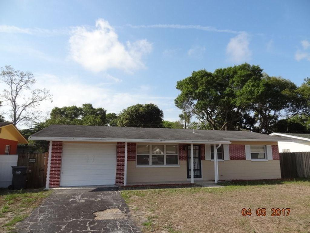 [Address Hidden by Seller], St Petersburg, FL 33714