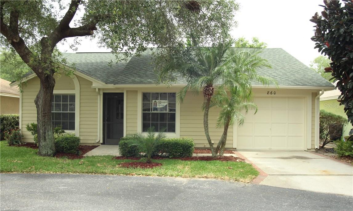 860 Franklin Cir., Palm Harbor, FL 34683