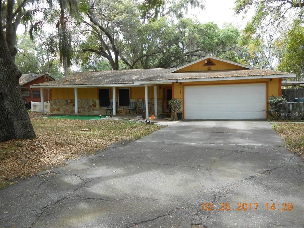 5480 Lake Jessamine Dr., Orlando, FL 32839