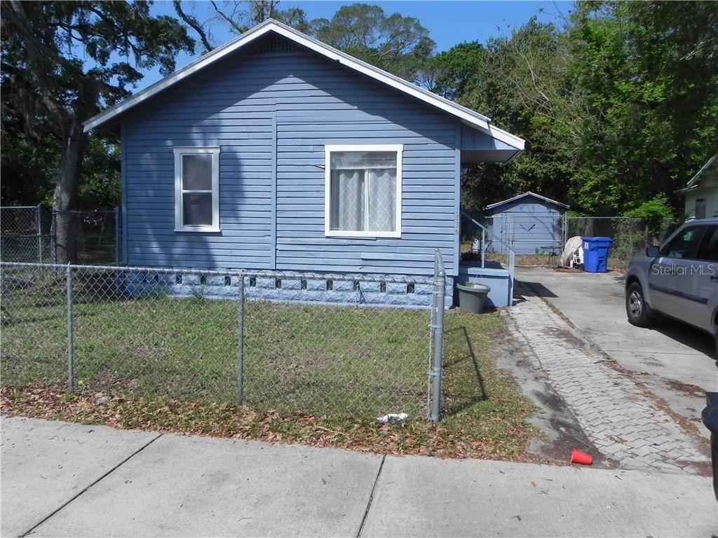 1835 23rd St., St Petersburg, FL 33712