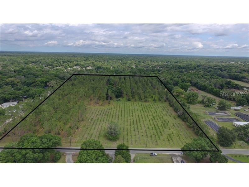 1708 Clement Rd., Lutz, FL 33549