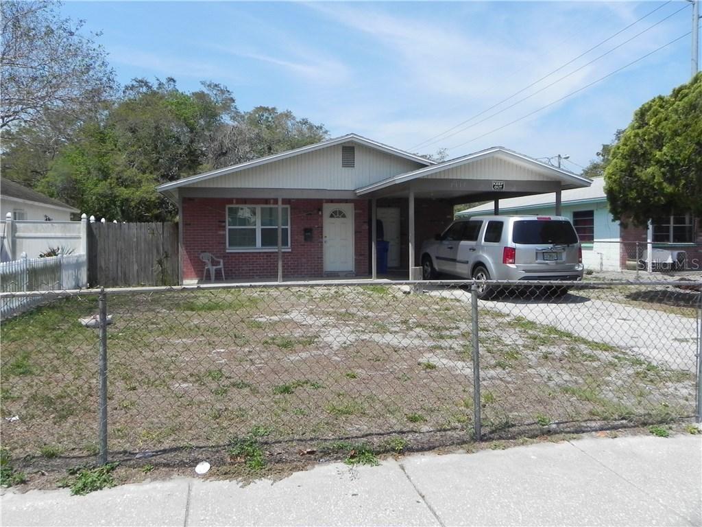 1111 40th St., St Petersburg, FL 33711