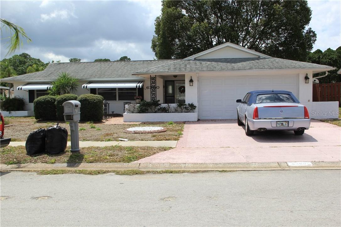 6300 Staunton Dr., Holiday, FL 34690