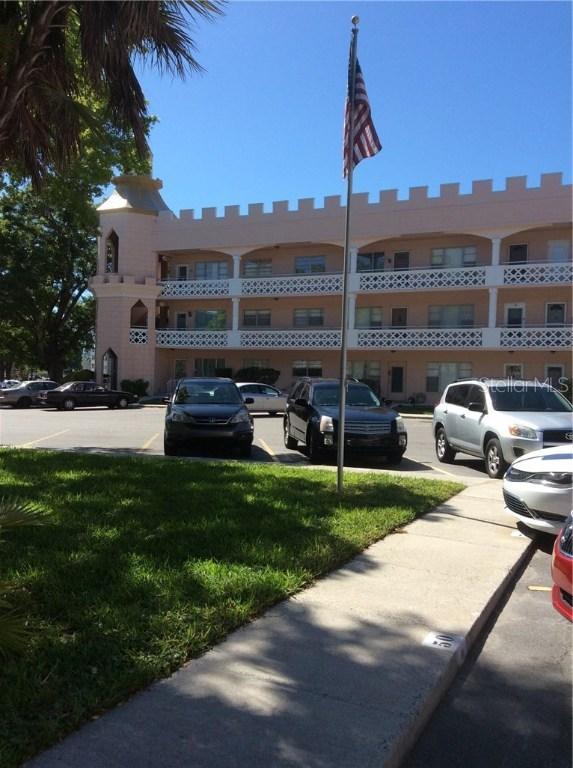 2458 Columbia Dr. #8, Clearwater, FL 33763