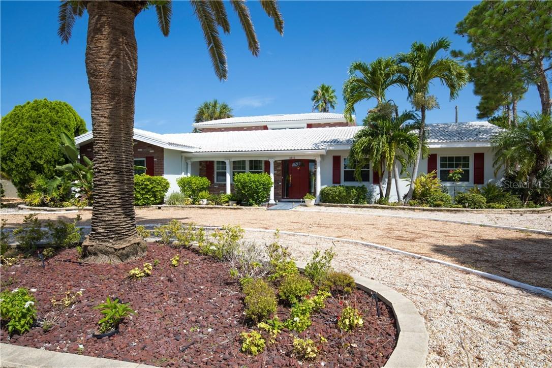 2270 E Vina Del Mar Blvd., St Pete Beach, FL 33706