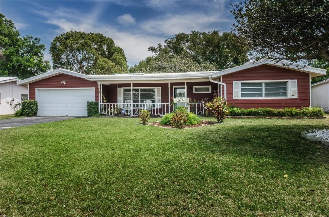 1073 Fay Ave., Largo, FL 33771