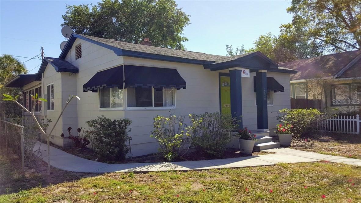 2620 4th Ave., St Petersburg, FL 33713