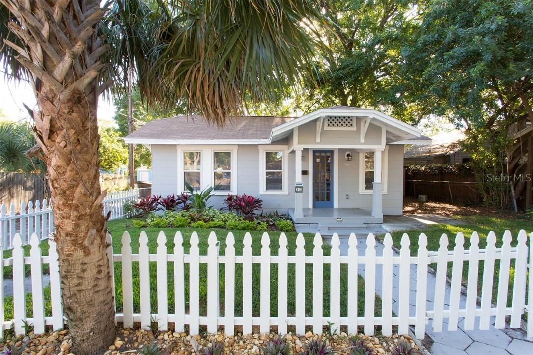 313 27th St., St Petersburg, FL 33713