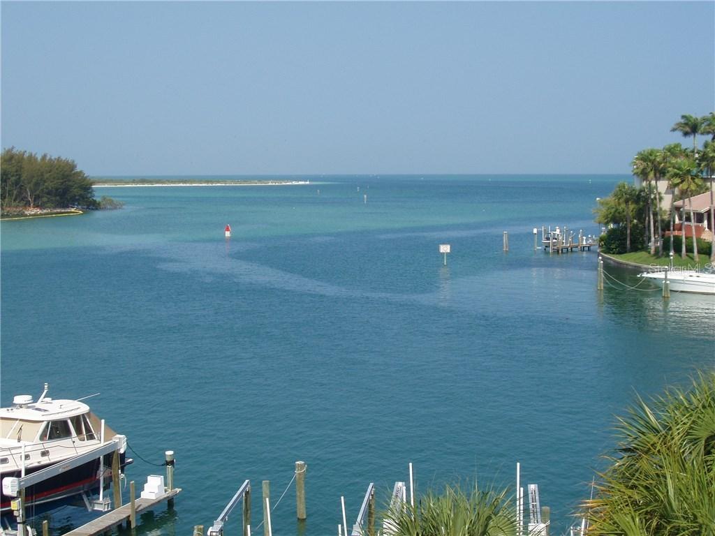1060 Pinellas Bayway #1, Tierra Verde, FL 33715