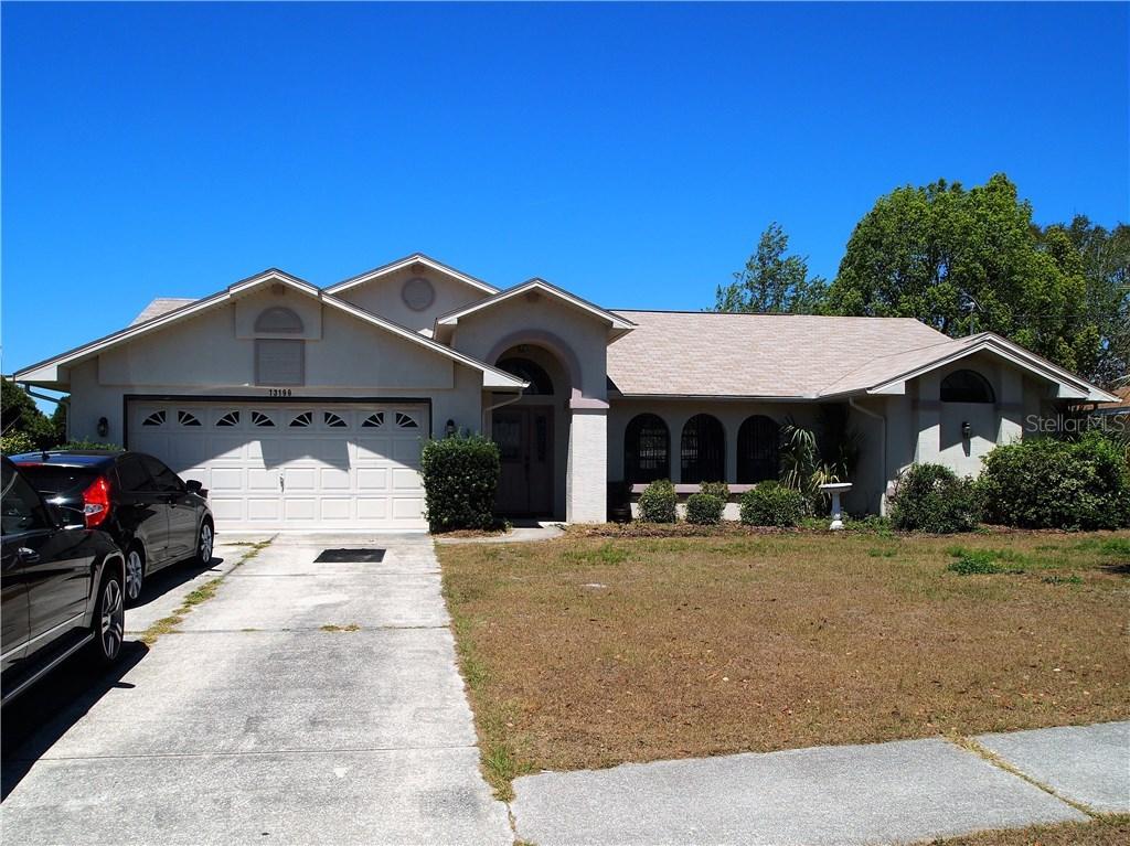 13199 Drysdale St., Spring Hill, FL 34609