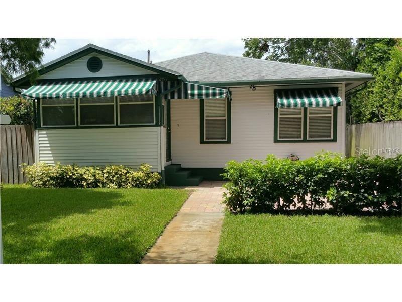 2411 7th Ave., St Petersburg, FL 33713