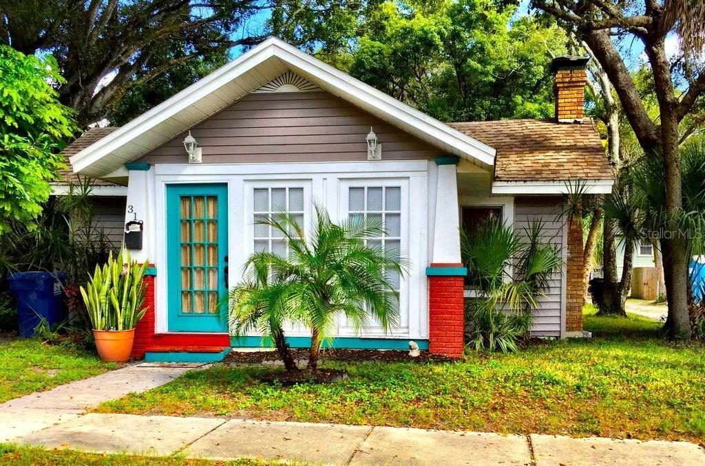 319 23rd St., St Petersburg, FL 33713