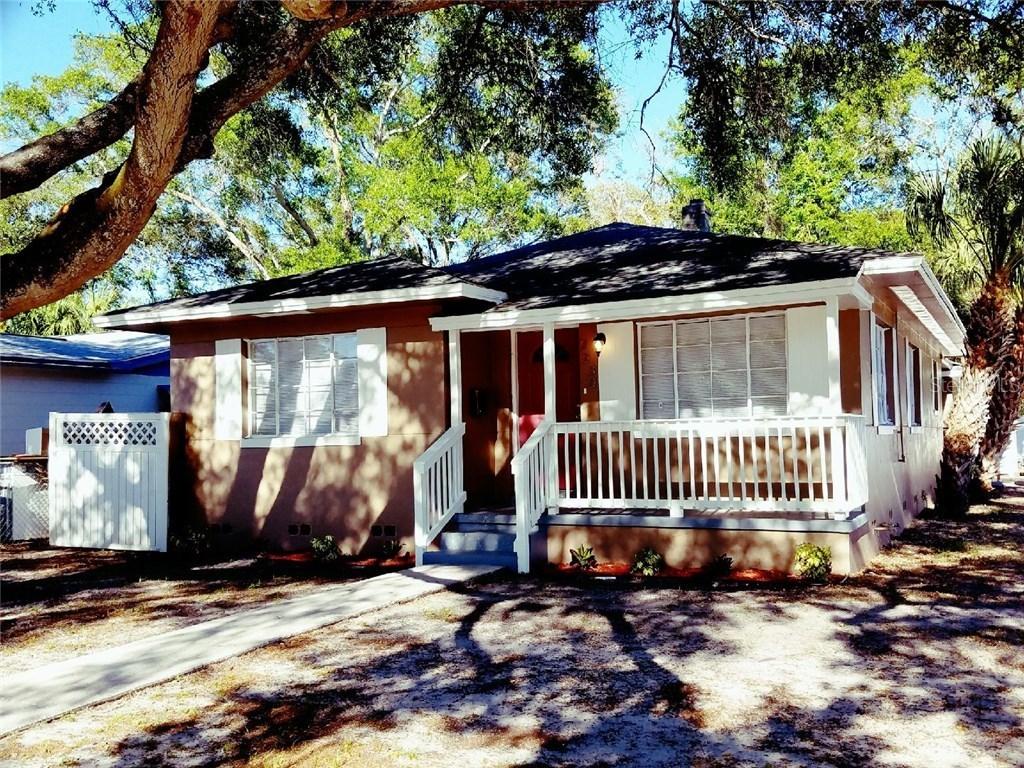 2330 49th St., St Petersburg, FL 33707
