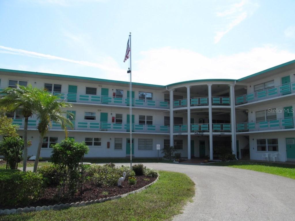 1900 59th Ave. #307, St Petersburg, FL 33714