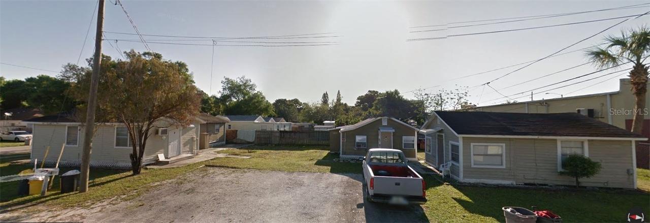 5475 42nd St., St Petersburg, FL 33714