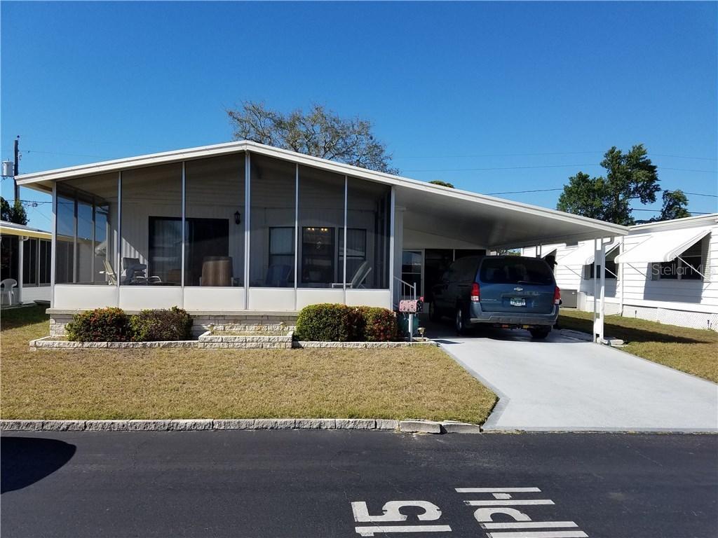 3853 Lomi Lomi Dr., Holiday, FL 34691