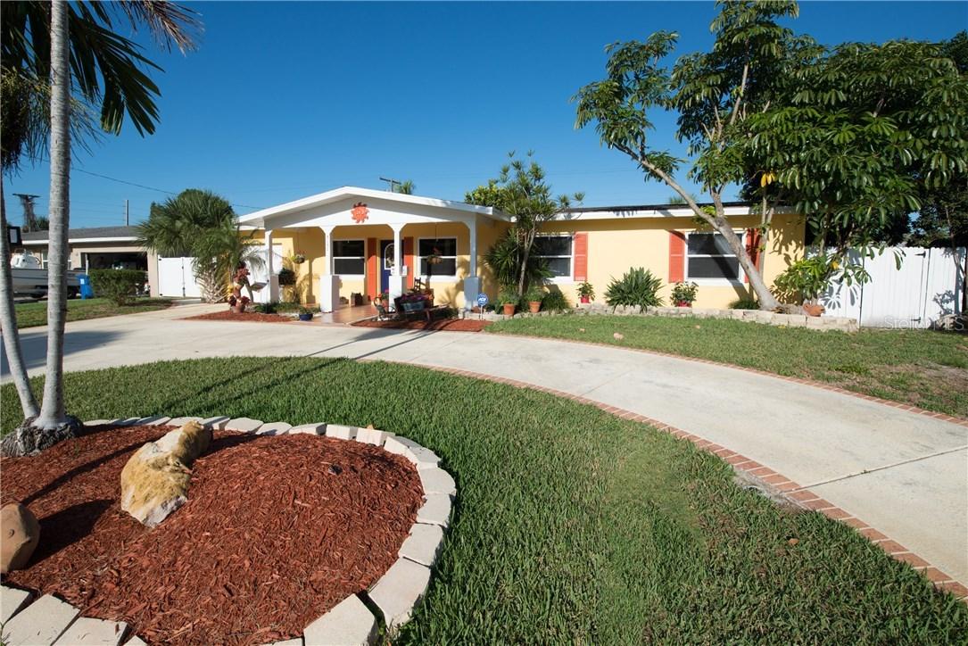 5151 38th Way, St Petersburg, FL 33711