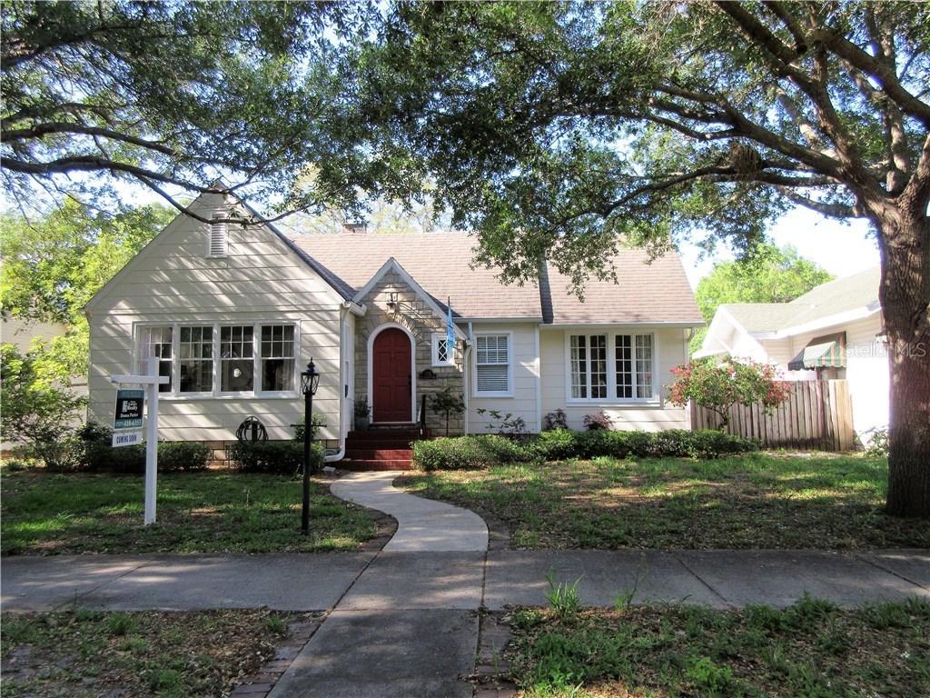 1115 15th Ave., St Petersburg, FL 33704