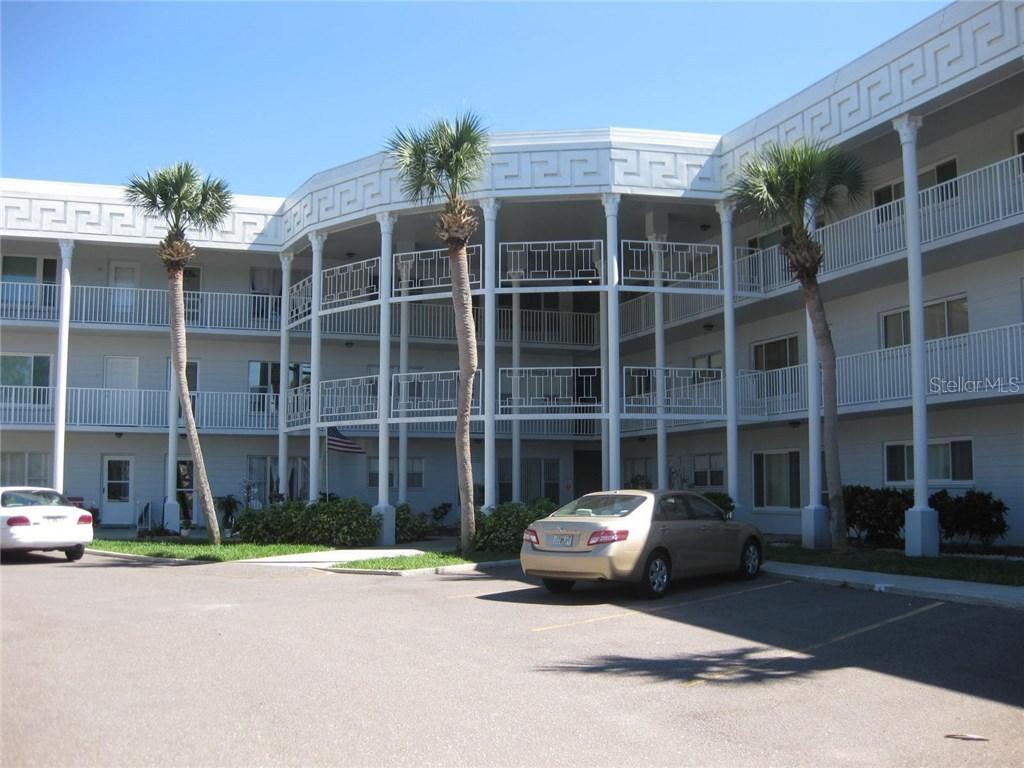 2449 Columbia Dr. #21, Clearwater, FL 33763
