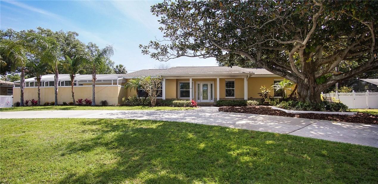 311 Harbor View Ln., Largo, FL 33770