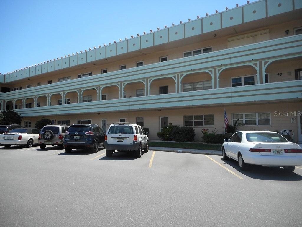 2287 Philippine Dr. #15, Clearwater, FL 33763