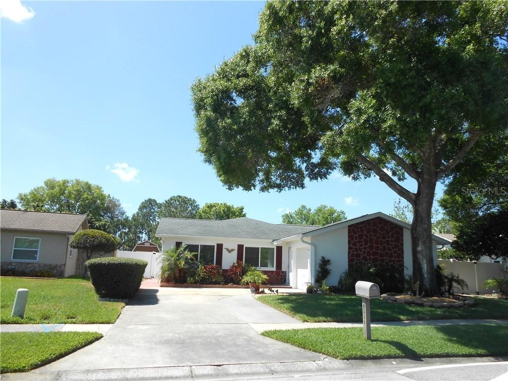 7420 118th Terrace No., Largo, FL 33773