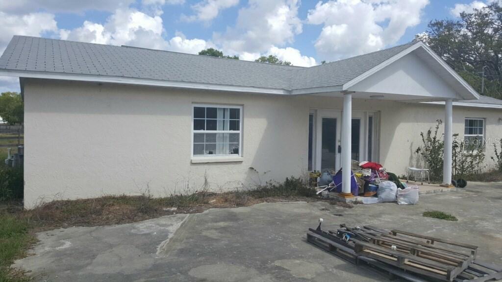 15801 Dunning Ct., Spring Hill, FL 34610