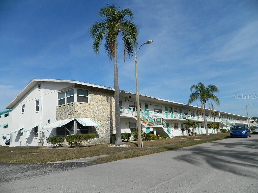 2011 58th Ave. #23, St Petersburg, FL 33714