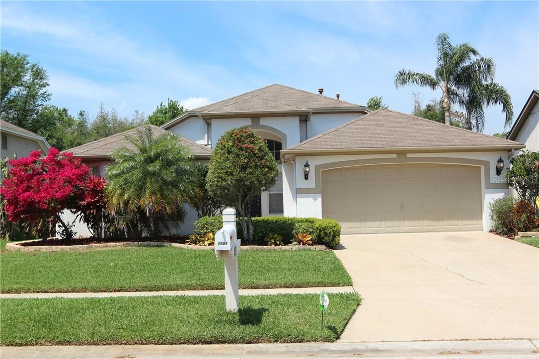 1151 Evening Trail Dr., Wesley Chapel, FL 33543