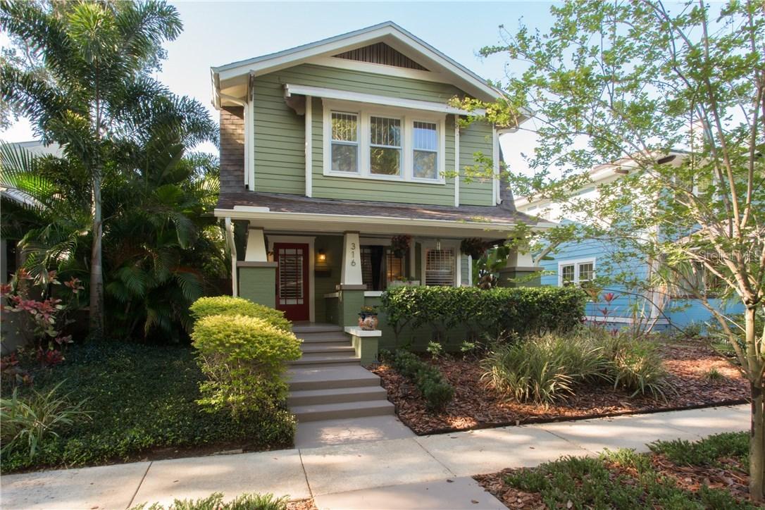 316 16th Ave., St Petersburg, FL 33704