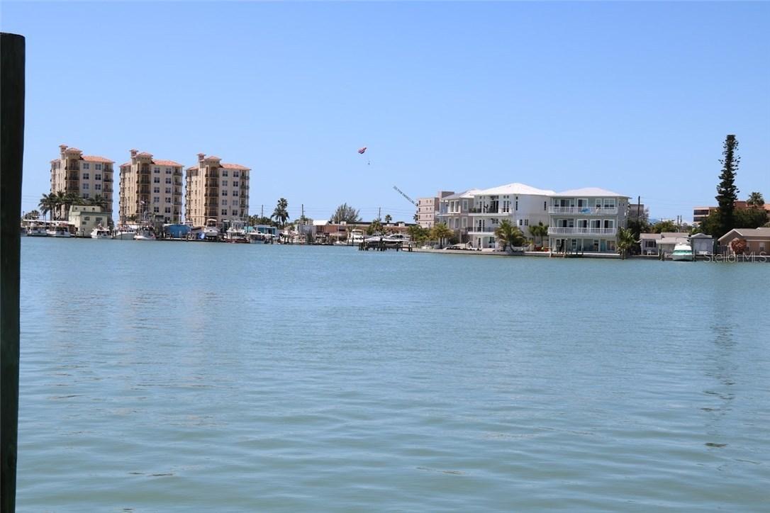 404 Normandy Rd., Madeira Beach, FL 33708