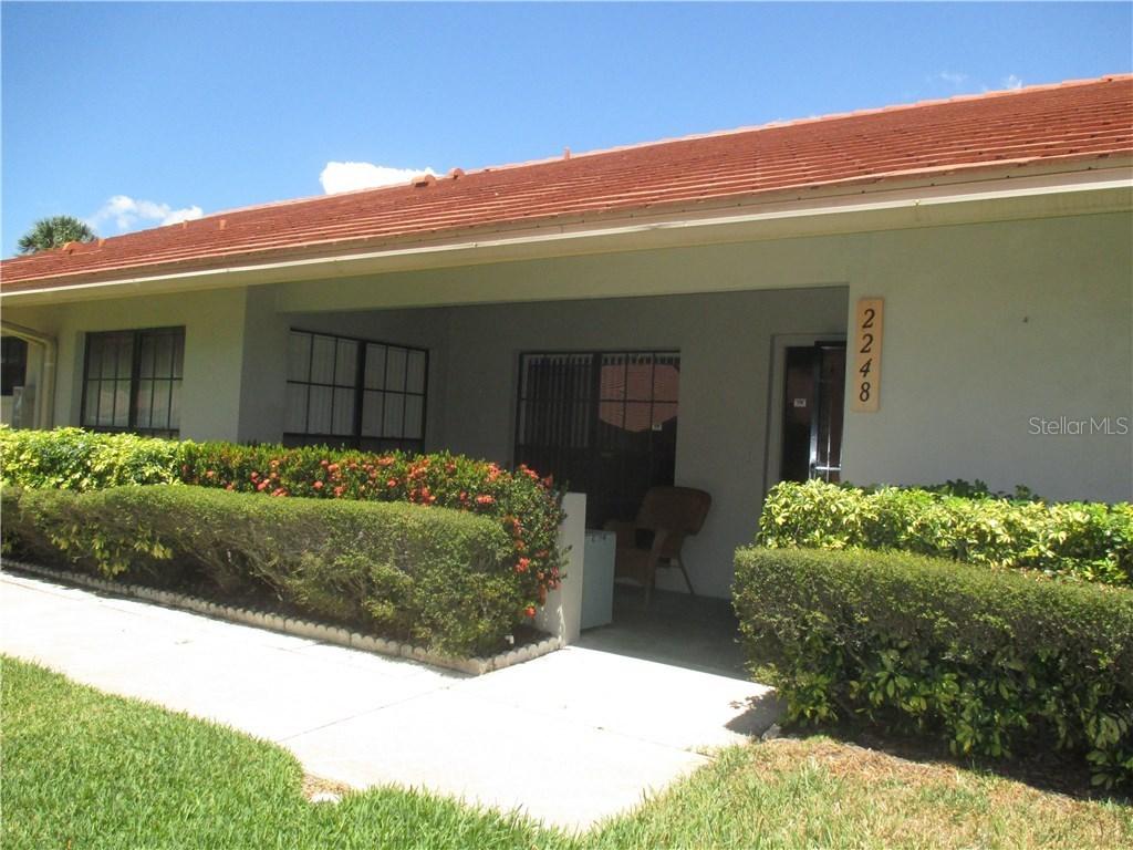 2248 Lake Arbor Blvd., Clearwater, FL 33763
