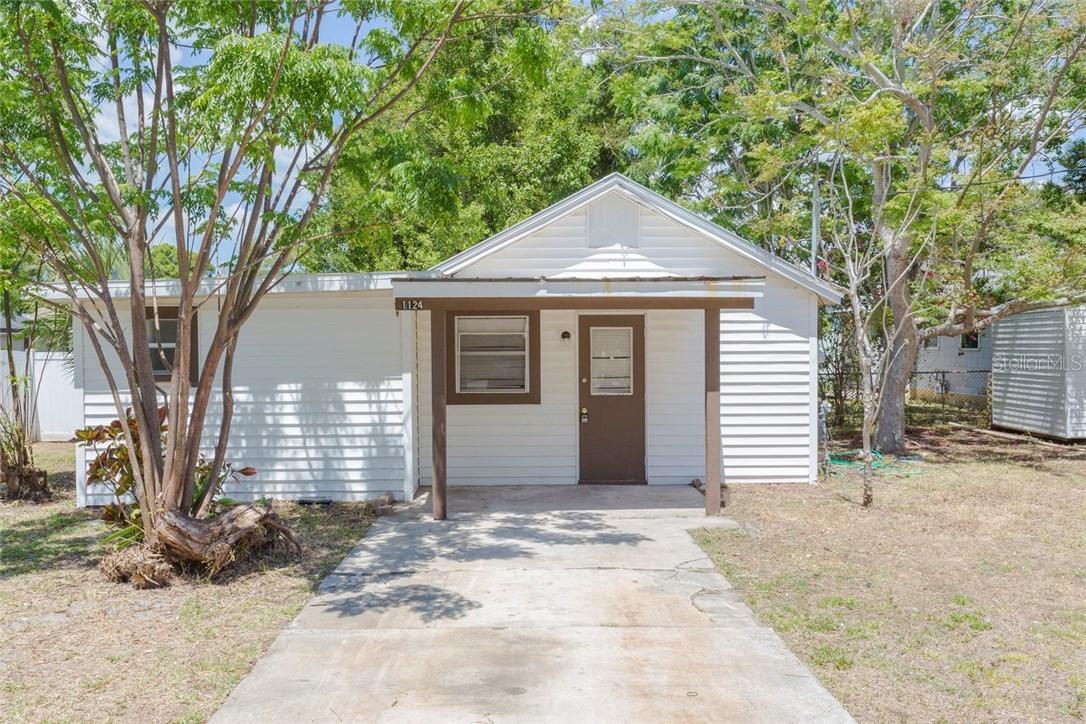 1124 Howard St., Clearwater, FL 33756
