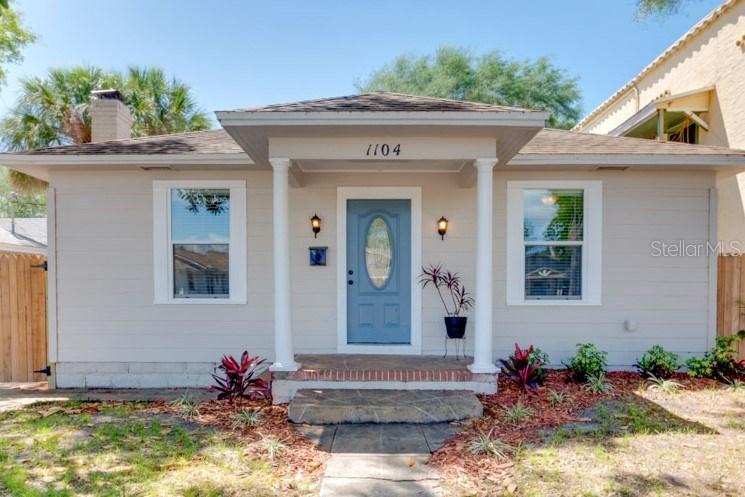 1104 21st Ave., St Petersburg, FL 33704