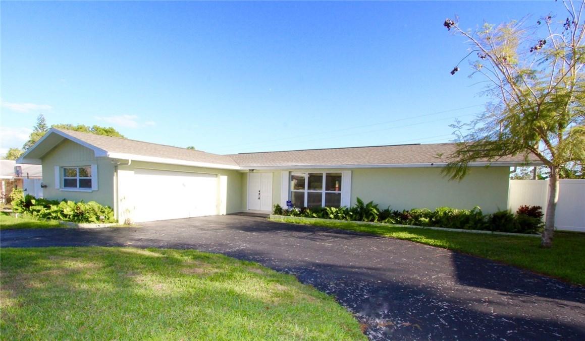 3518 High Bluff Dr., Largo, FL 33770