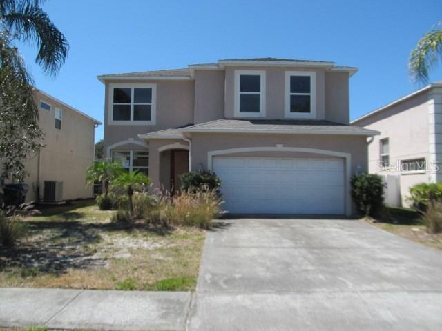 3047 Savannah Oaks Cir., Tarpon Springs, FL 34688