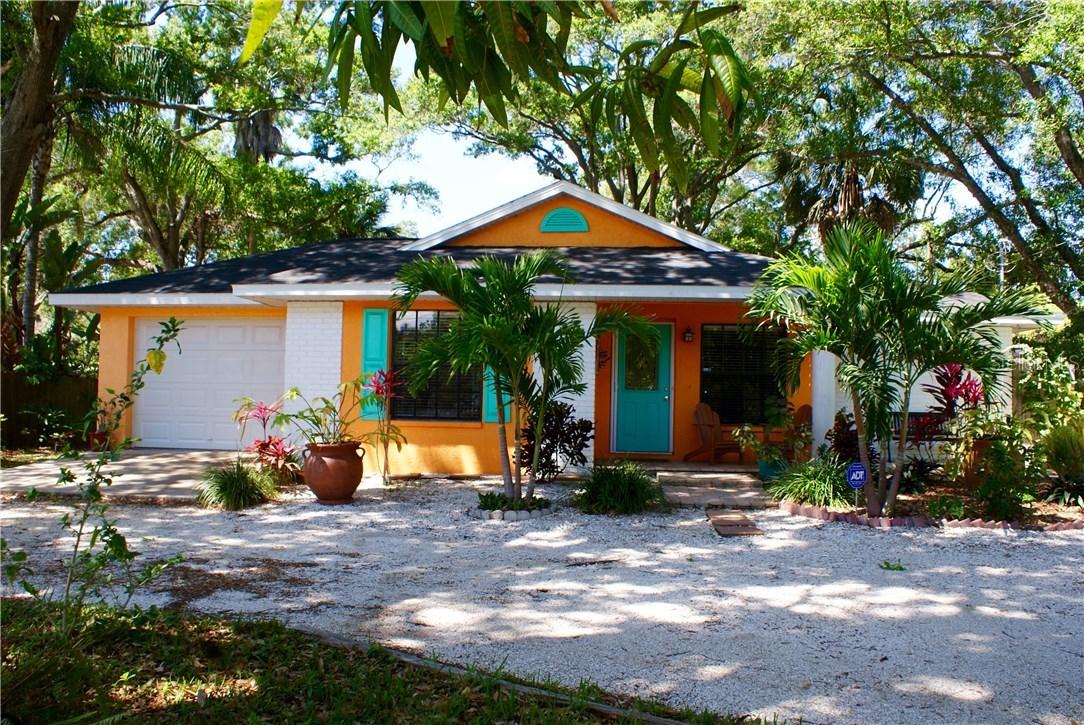 2301 York St., Gulfport, FL 33707