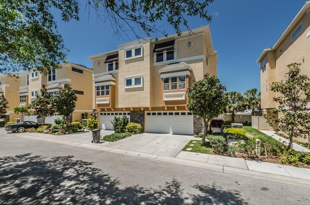 534 Rivercrest Ln., Tarpon Springs, FL 34689