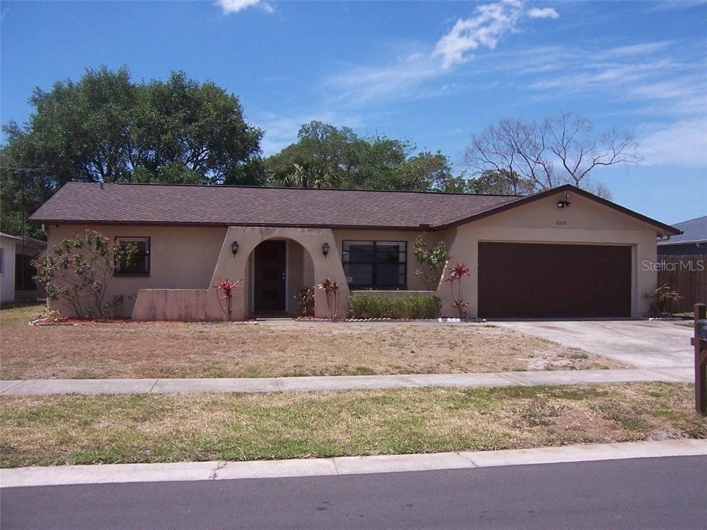 2029 Tumbleweed Dr., Holiday, FL 34690