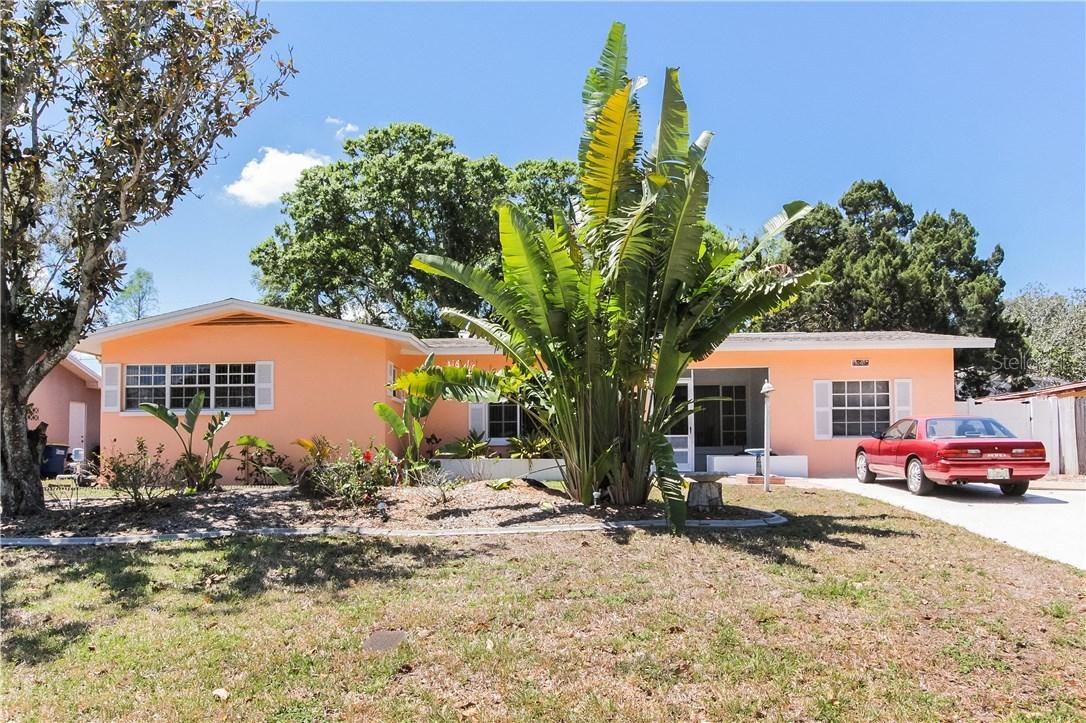 1542 S Frederica Ave., Clearwater, FL 33756