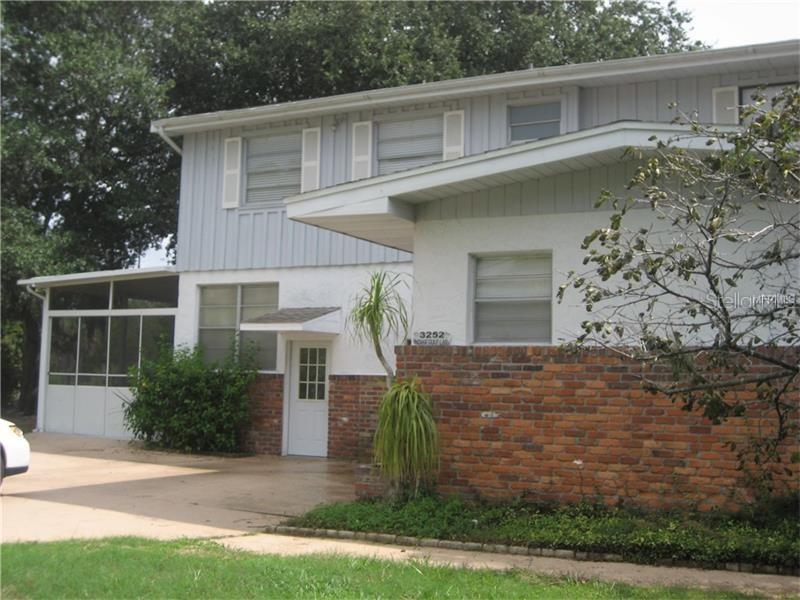 3252 Indian Gulf Ln., Spring Hill, FL 34607