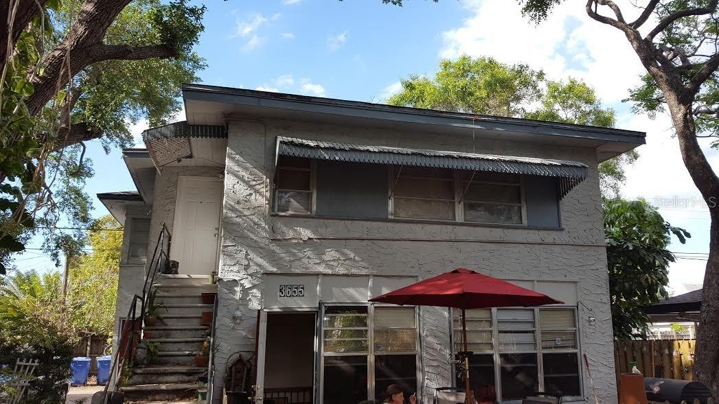 3655 1st Ave., St Petersburg, FL 33713
