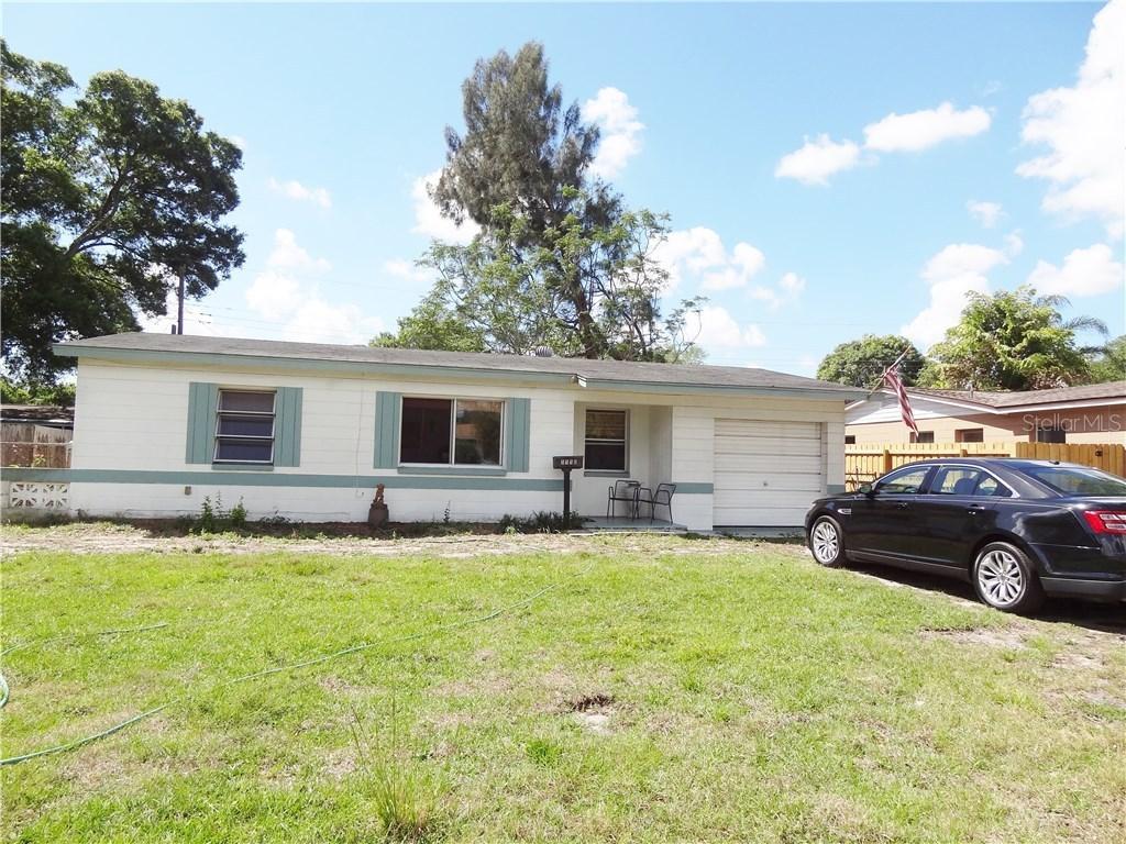 5550 86th Ave N, Pinellas Park, FL 33782