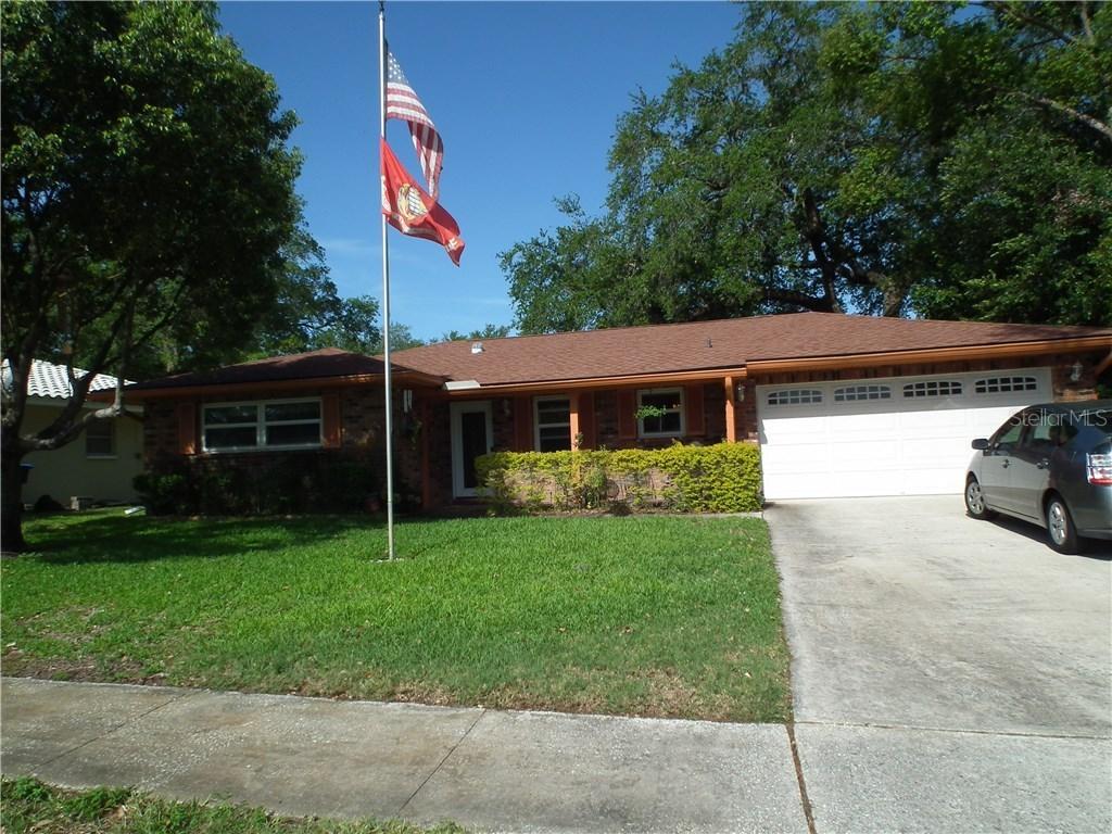 1310 Leona Dr., Largo, FL 33770