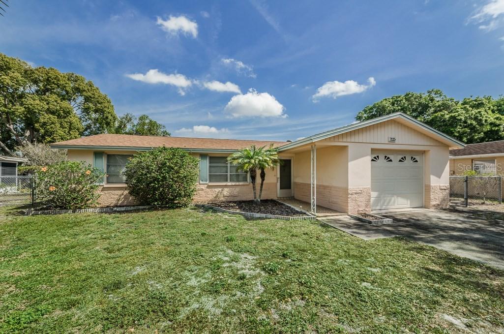 7125 Kapp Ct., New Port Richey, FL 34653